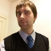 Josh Hughes