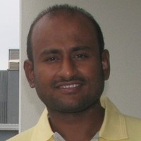 Suresh Kumar