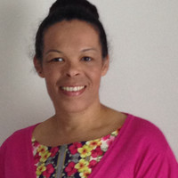 Lorraine Mcleod