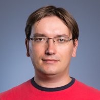 Pavel Osipov