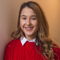 Vlona Mehmedi