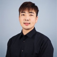Zeno Zhu