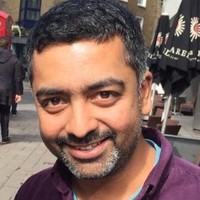 Arun Thomas