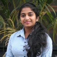Mithra Mohanan