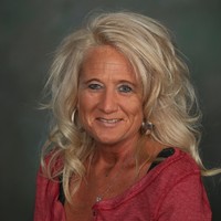 Kristin Berglin