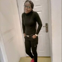 Olayemi Omodara