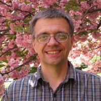 Eric Houze