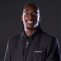 Reginald Carr