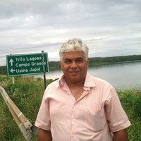Samuel Toledo