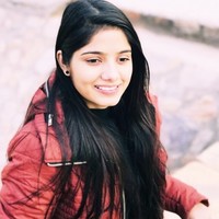 Mona Hussain