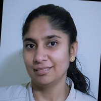Anuradha Parihar