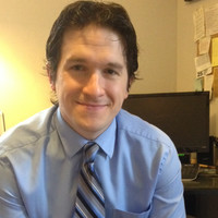 Steven Fisher