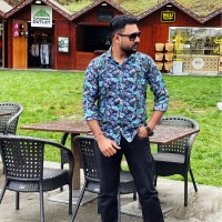 Sandeep Kumar