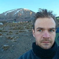 Niklas Westermark