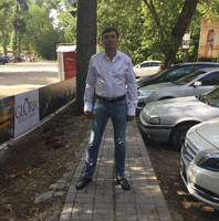 Игорь Василенко