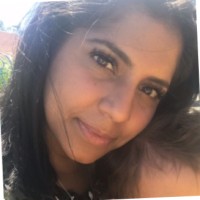 Nahid Aley