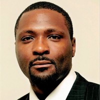 Antoine Ngoupou, MBA