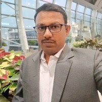 Marimuthu K