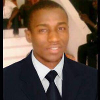 Ahmadou Sow