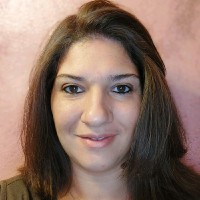 Maude NAVARRO-PREVOT