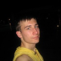 Konstantin Grebeniuk