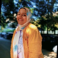 Hagar Sayed