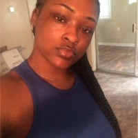 Taitiana Johnson
