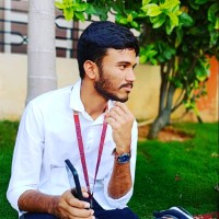 Shyam Yarrankani