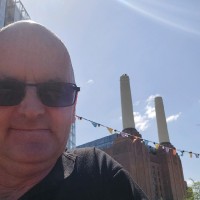 Darren Mitchell