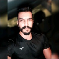 Fakher ddine Abou hamda