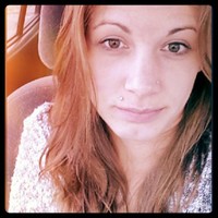 Kelly Creech-Brown