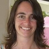 Sarah Hayman-O'Reilly