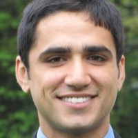 Joshua Emmanuel