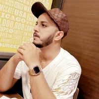 Irfan Ali Chaudhary
