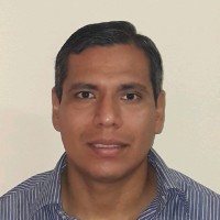 Juan Carlos Corral Mendoza