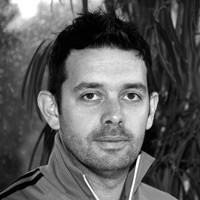 Anthony Harwood