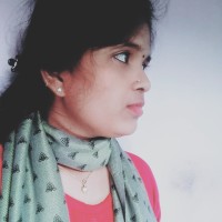 Akhila M