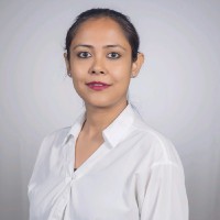 Devleena Nath