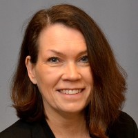 Tina Wilhelmsson