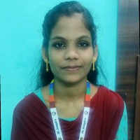 Mohana Priya S