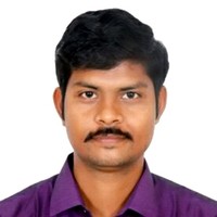 Kiruba Sankar Raman