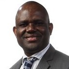 Emmanuel Udofia, PhD, FNSE