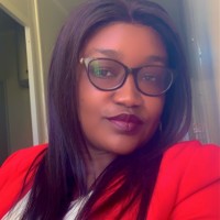 Ndeye Maguette Ndiaye