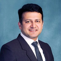 Nishant Mehta