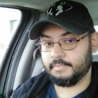 Jeremy Pacheco