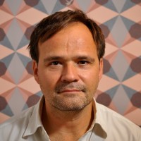 Mathieu Pinaud