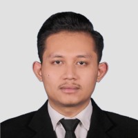 Fredy Aprilia Putra
