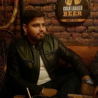 Vibhor Tyagi
