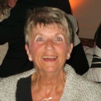Sally Harkness
