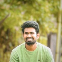 Vinay Jagadhabi